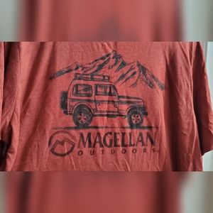 Magellan outdoors Tshirt